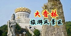 大鸡巴干无毛小B在线高清视频中国浙江-绍兴大香林旅游风景区